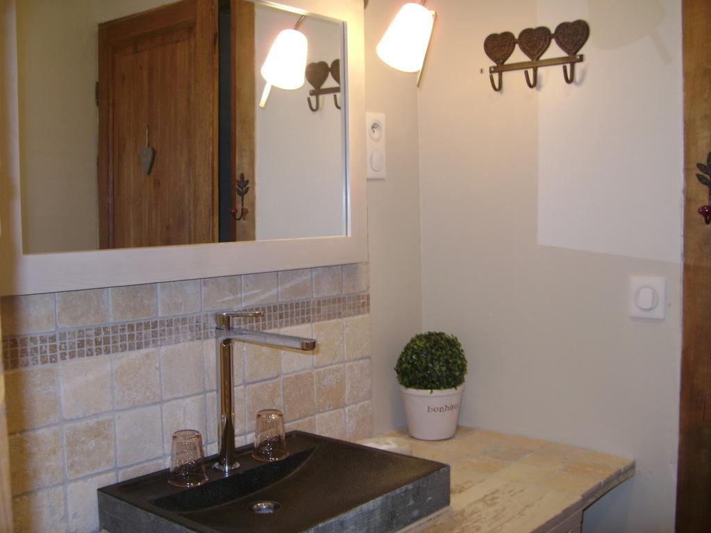 Le Petit Hureau Saumur Chambre photo