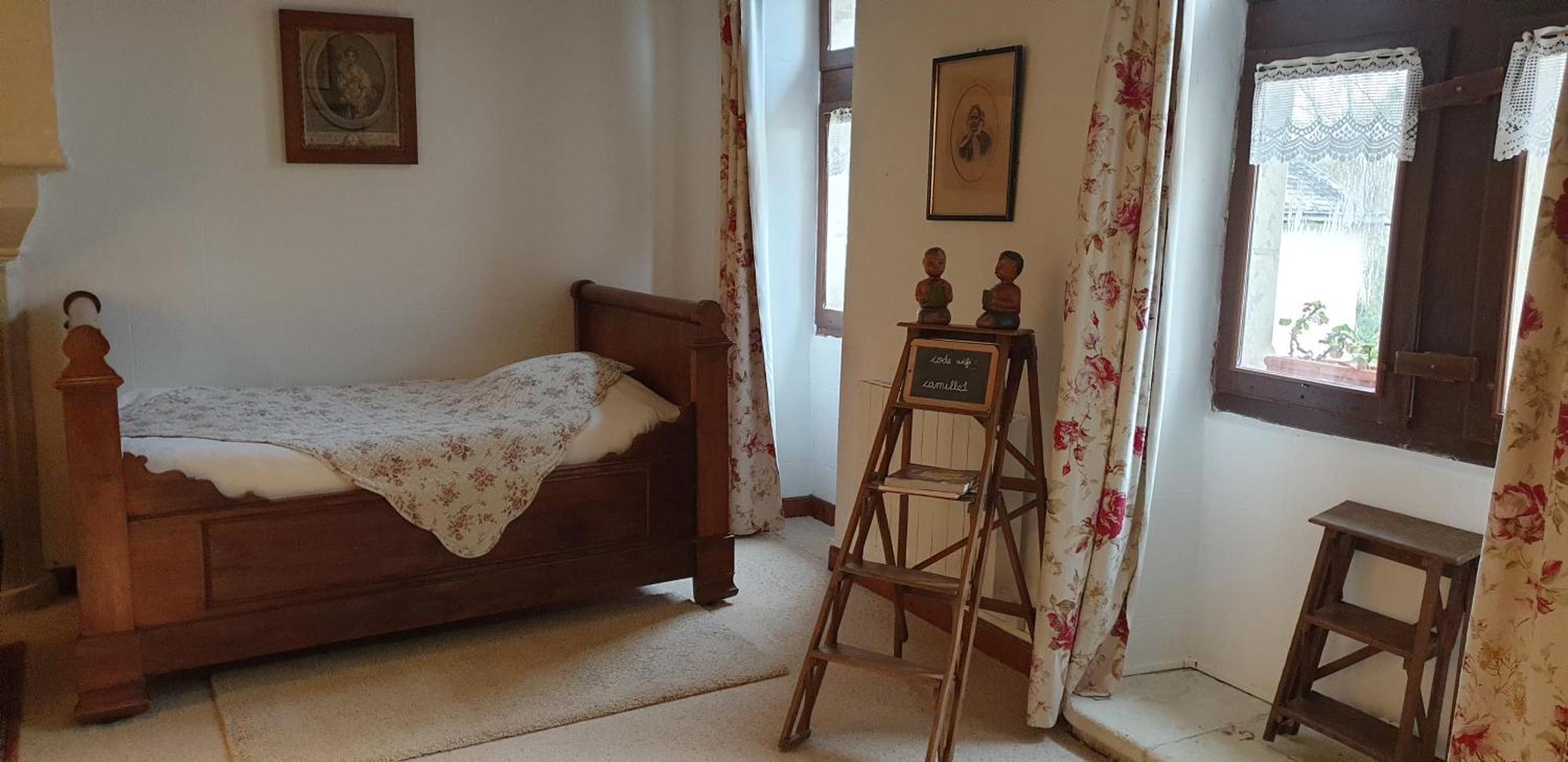 Le Petit Hureau Saumur Extérieur photo