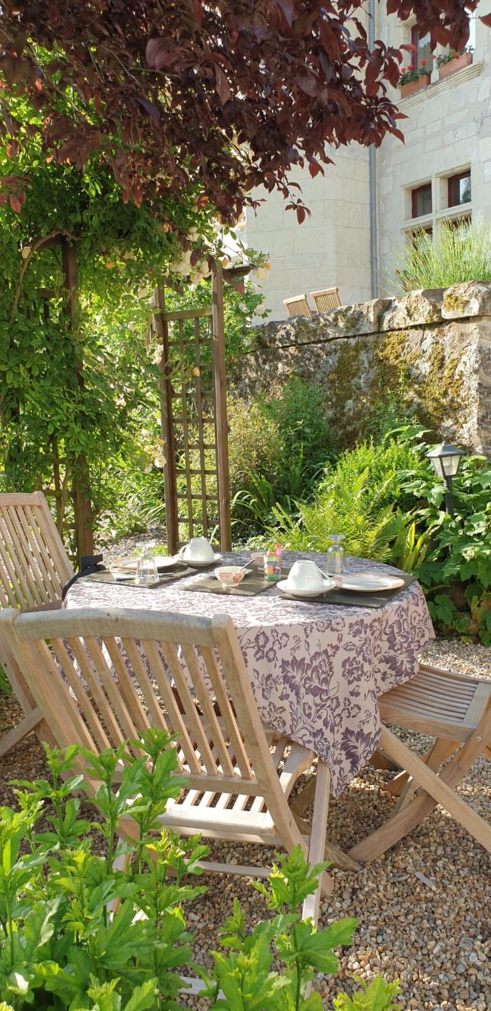 Le Petit Hureau Saumur Extérieur photo